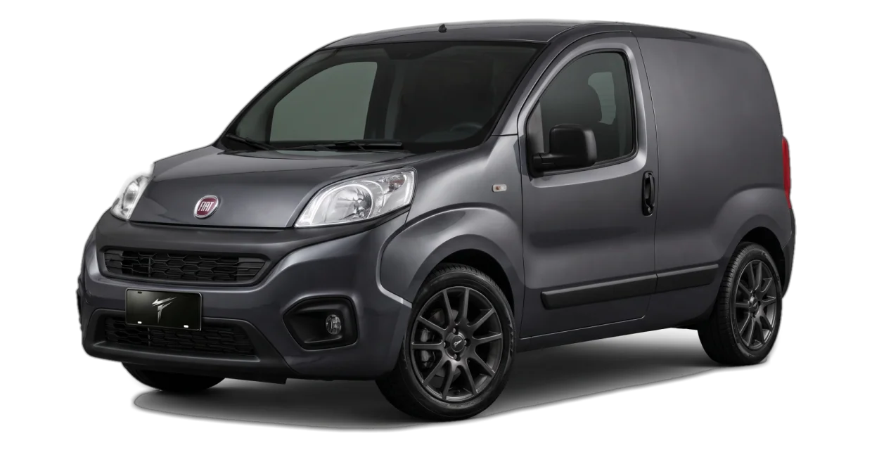 Guia de Rodas Fiat Fiorino 2014-Atualmente: furação, tala e offset | Manfor Wheels
