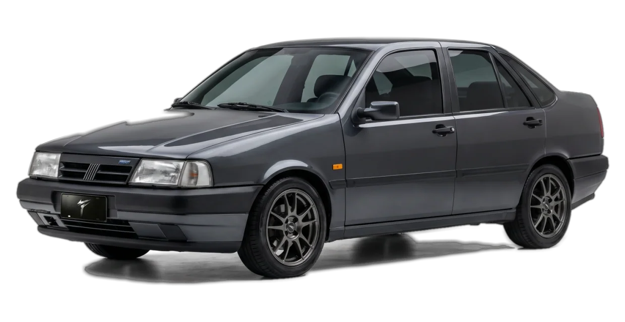 Guia de Rodas Fiat Tempra 1992-1999: furação, tala e offset | Manfor Wheels