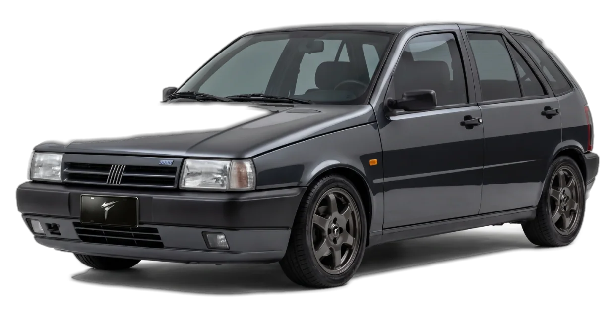 Guia de Rodas Fiat Tipo 1994-1997: furação, tala e offset | Manfor Wheels