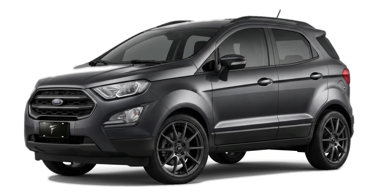 Guia de Rodas Ford EcoSport 2013-2021: furação, tala e offset | Manfor Wheels