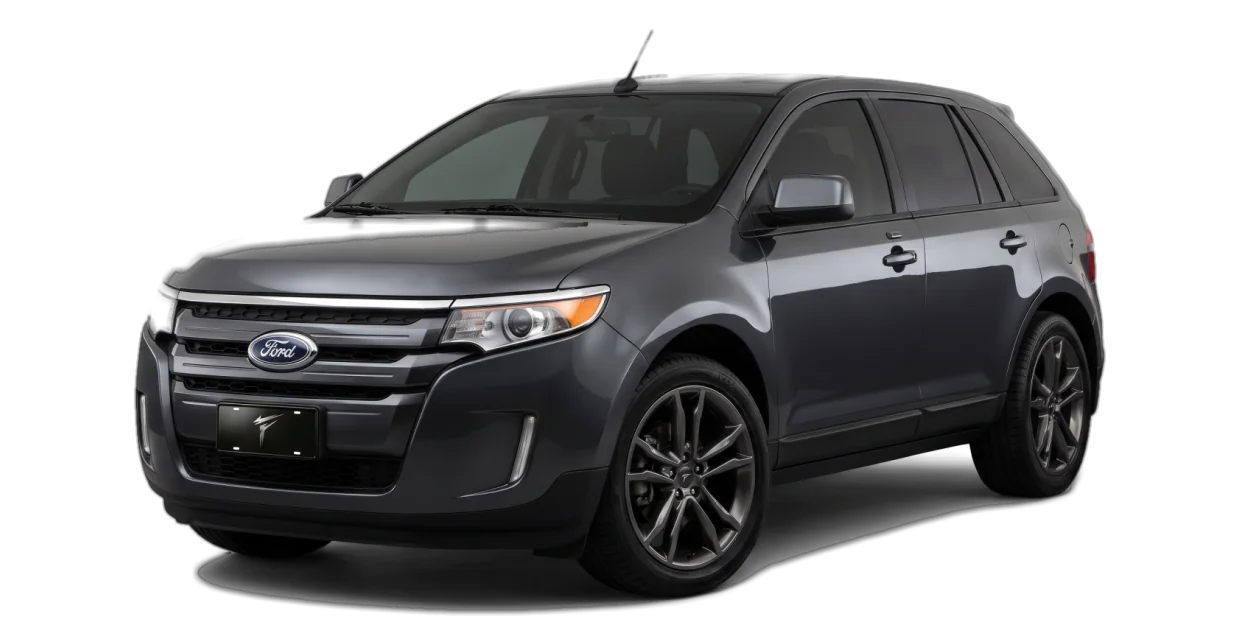 Guia de Rodas Ford Edge 2008-2014: furação, tala e offset | Manfor Wheels