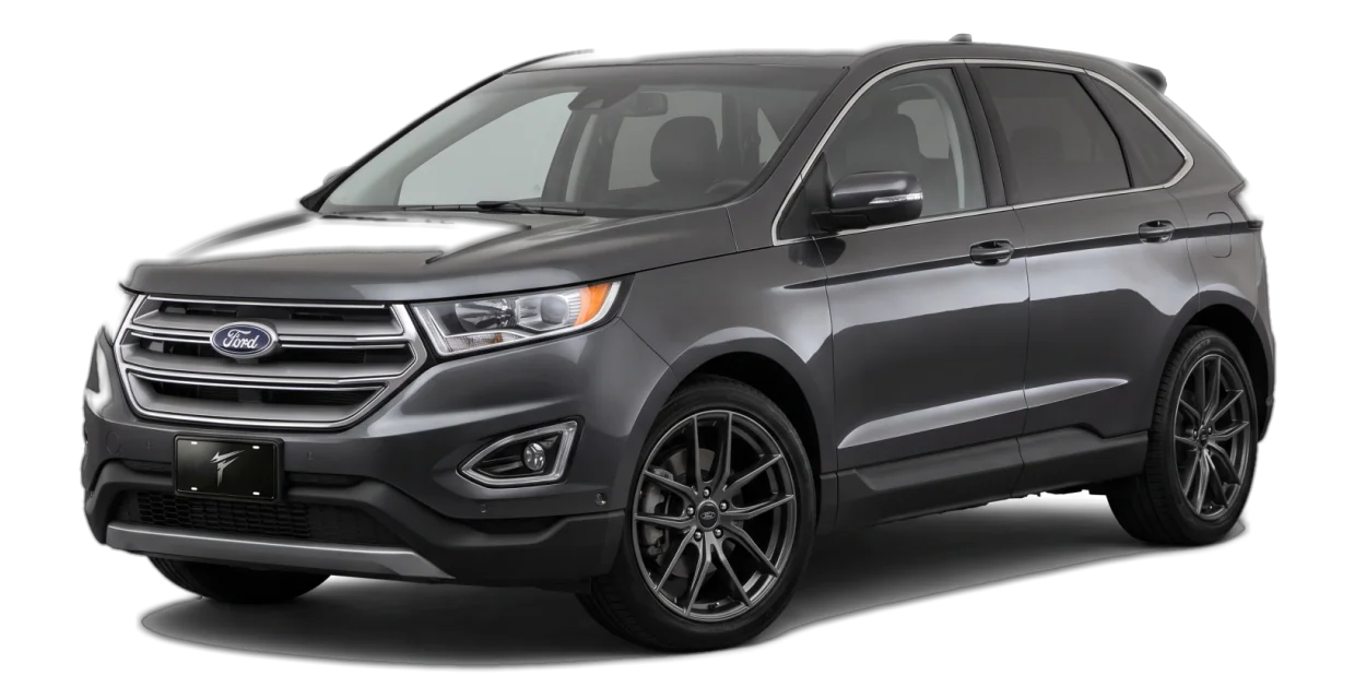 Guia de Rodas Ford Edge 2015-2020: furação, tala e offset | Manfor Wheels