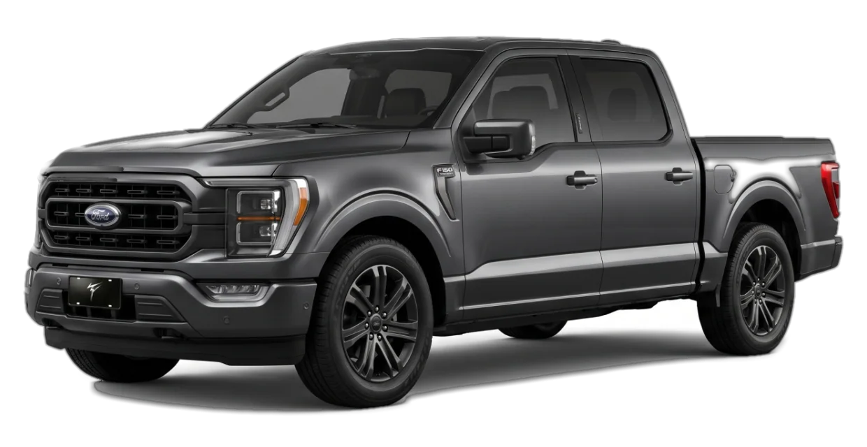 Guia de Rodas Ford F-150 2022-Atualmente: furação, tala e offset | Manfor Wheels