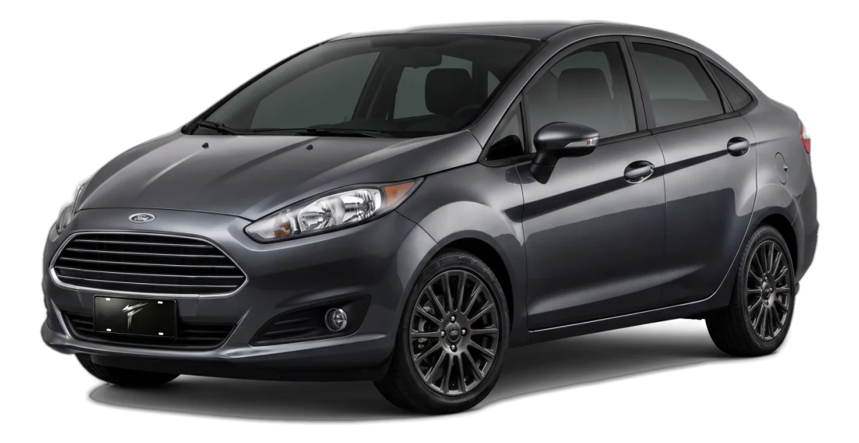 Guia de Rodas Ford Fiesta Sedan 2011-2018: furação, tala e offset | Manfor Wheels