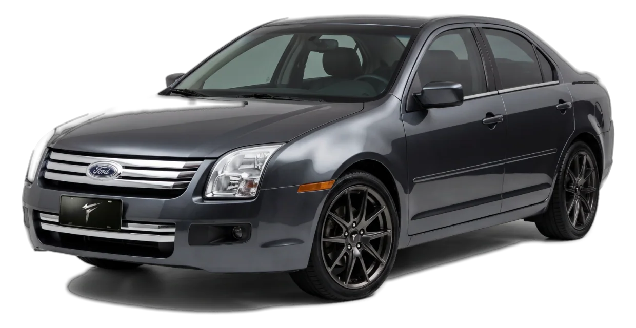 Guia de Rodas Ford Fusion 2006-2012: furação, tala e offset | Manfor Wheels