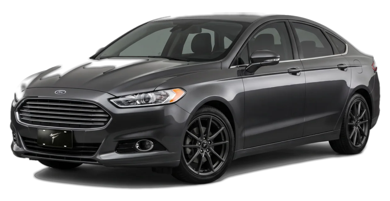 Guia de Rodas Ford Fusion 2013-2019: furação, tala e offset | Manfor Wheels