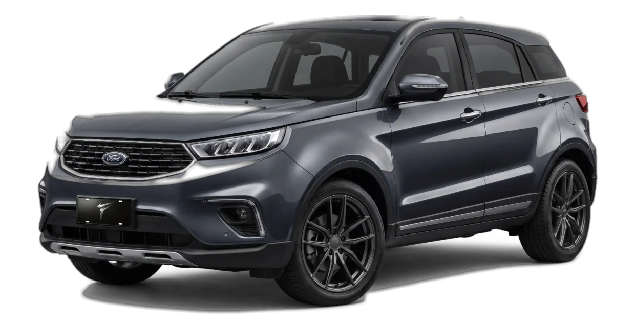 Guia de Rodas Ford Territory 2021-2024: furação, tala e offset | Manfor Wheels