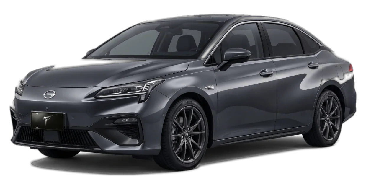 Guia de Rodas GAC Aion ES 2025-Atualmente: furação, tala e offset | Manfor Wheels