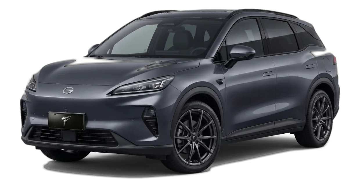 Guia de Rodas GAC Hyptec HT 2025-Atualmente: furação, tala e offset | Manfor Wheels