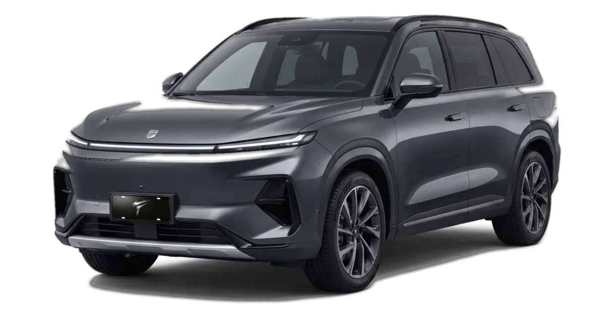 Guia de Rodas Geely EX5 EM-i 2026-Atualmente: furação, tala e offset | Manfor Wheels