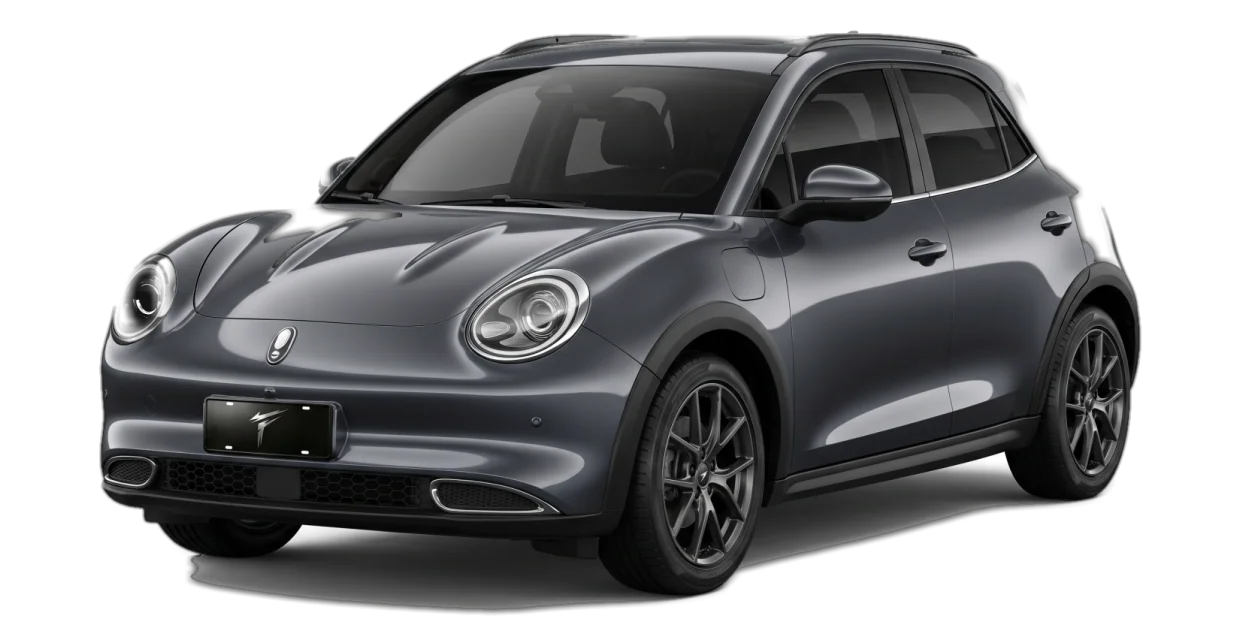 Guia de Rodas GWM Ora 5 2027-Atualmente: furação, tala e offset | Manfor Wheels