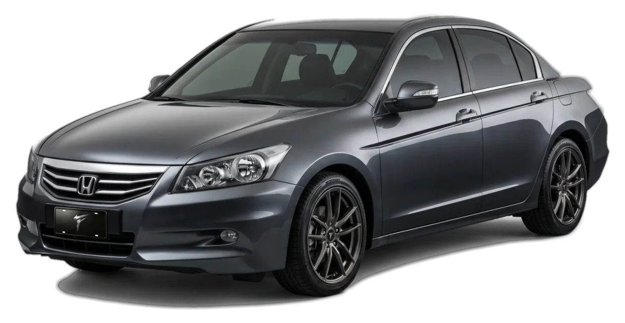 Guia de Rodas Honda Accord 2008-2017: furação, tala e offset | Manfor Wheels