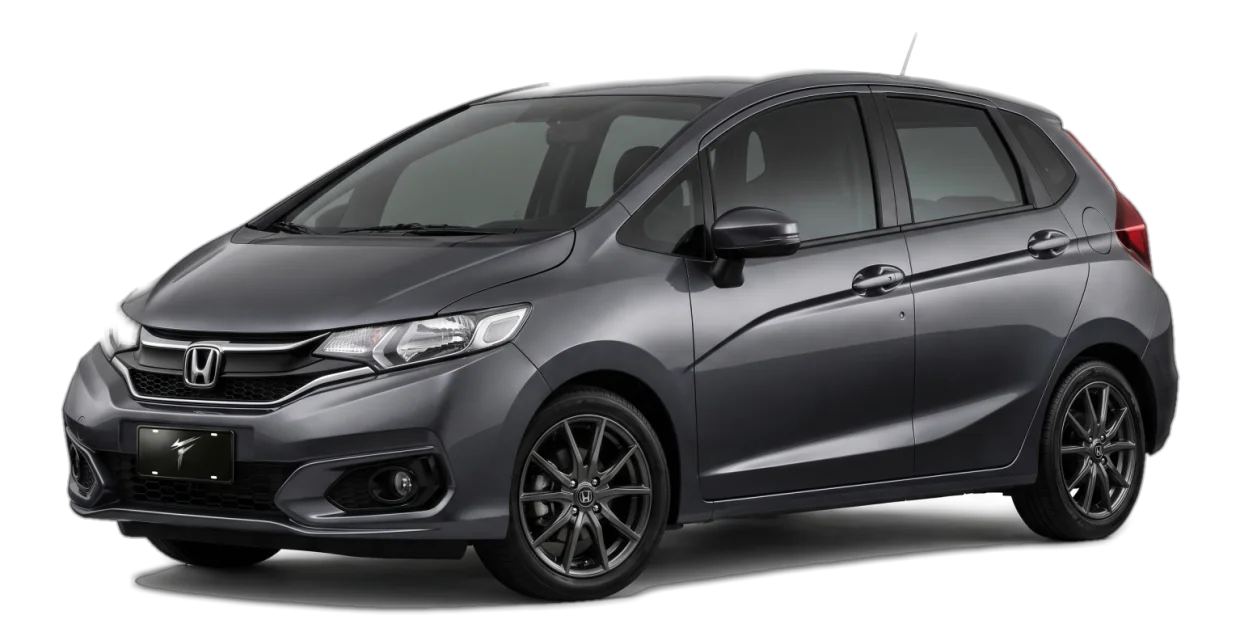 Guia de Rodas Honda Fit 2015-2021: furação, tala e offset | Manfor Wheels