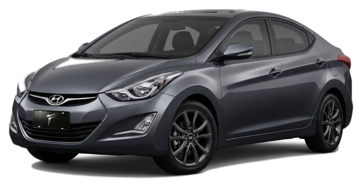Guia de Rodas Hyundai Elantra 2012-2016: furação, tala e offset | Manfor Wheels