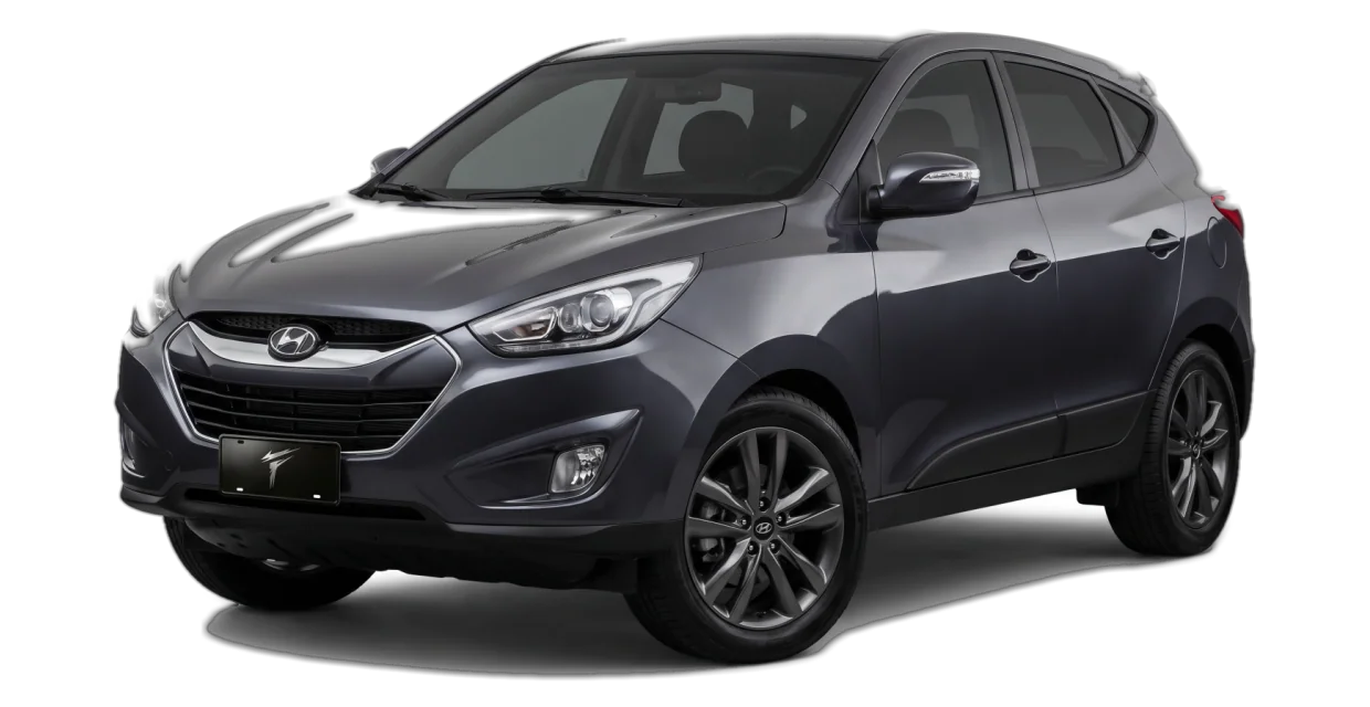 Guia de Rodas Hyundai ix35 2011-2022: furação, tala e offset | Manfor Wheels