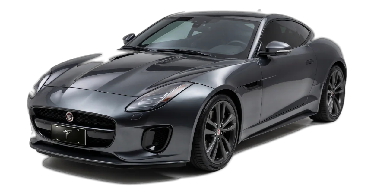 Guia de Rodas Jaguar F-Type 2014-2024: furação, tala e offset | Manfor Wheels