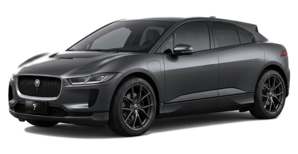 Guia de Rodas Jaguar I-Pace 2019-2023: furação, tala e offset | Manfor Wheels