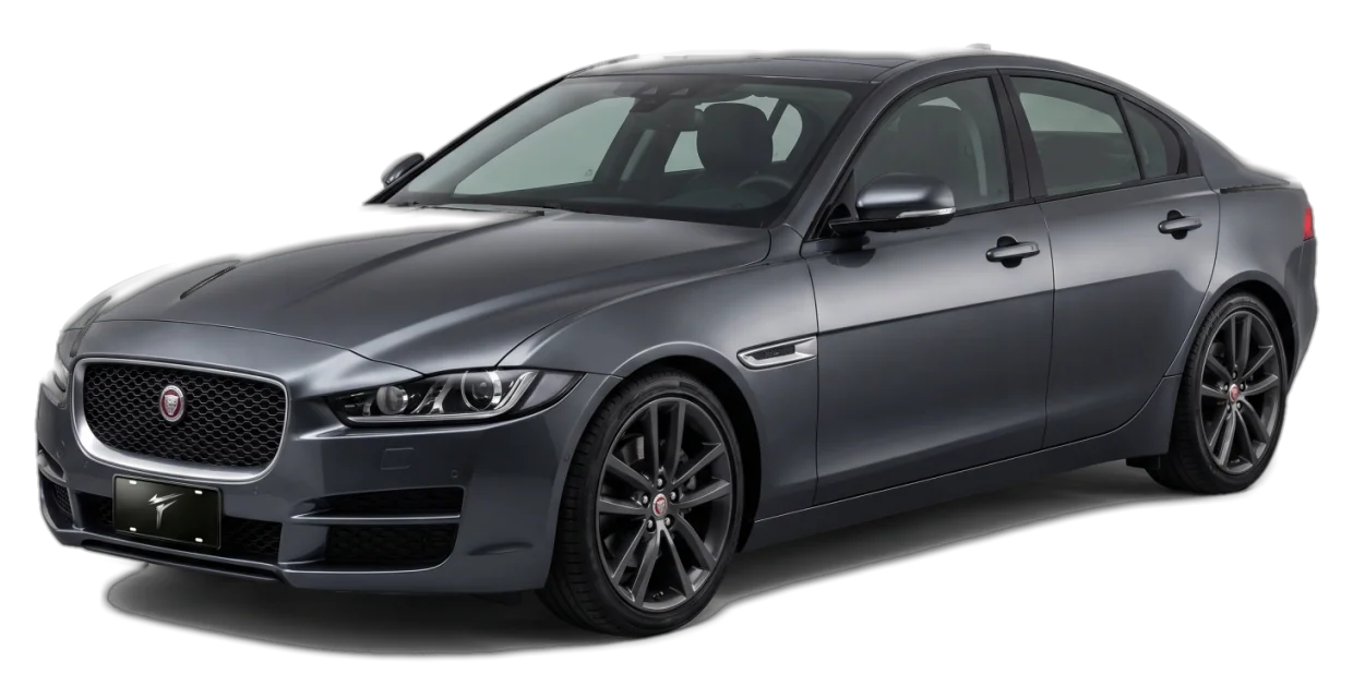 Guia de Rodas Jaguar XE 2016-2021: furação, tala e offset | Manfor Wheels