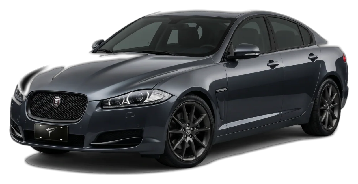 Guia de Rodas Jaguar XF 2009-2015: furação, tala e offset | Manfor Wheels