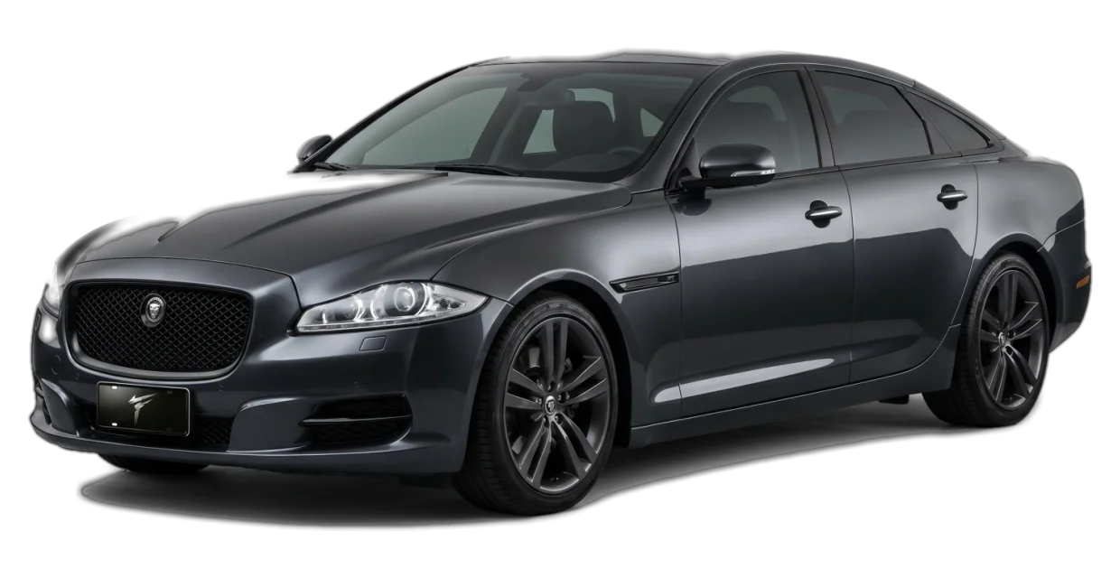 Guia de Rodas Jaguar XJ 2010-2019: furação, tala e offset | Manfor Wheels