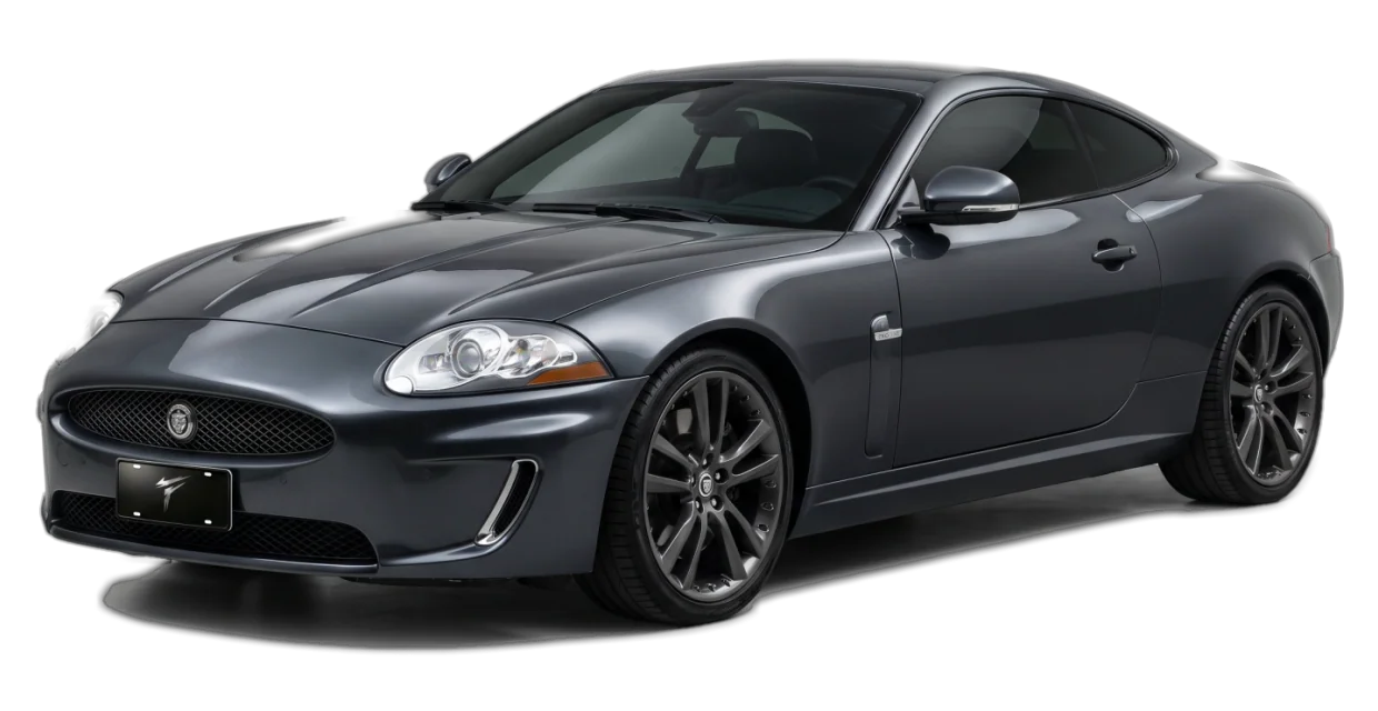 Guia de Rodas Jaguar XK 2007-2015: furação, tala e offset | Manfor Wheels