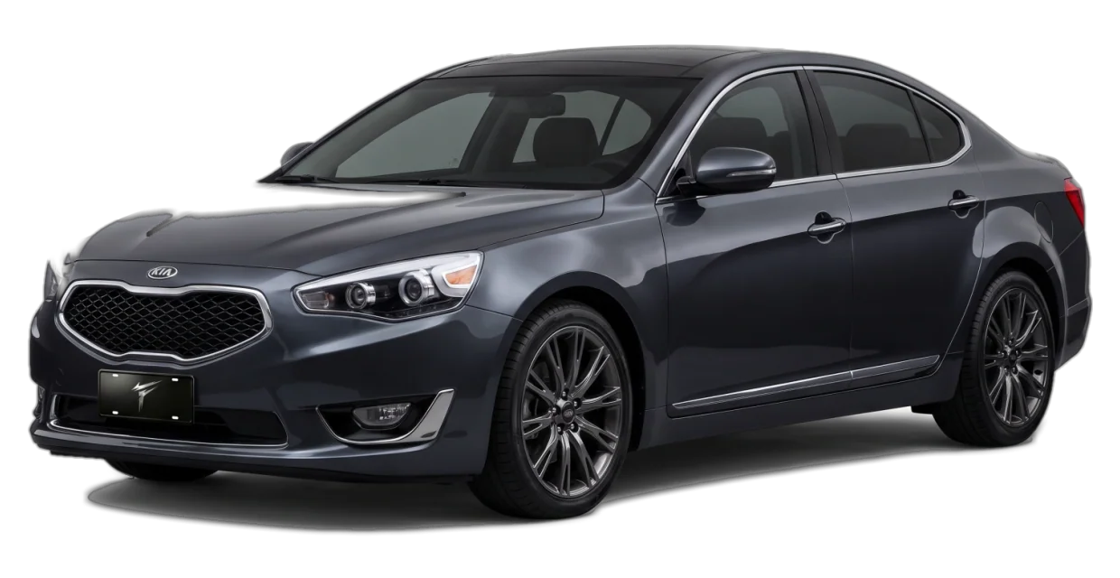 Guia de Rodas Kia Cadenza 2011-2017: furação, tala e offset | Manfor Wheels