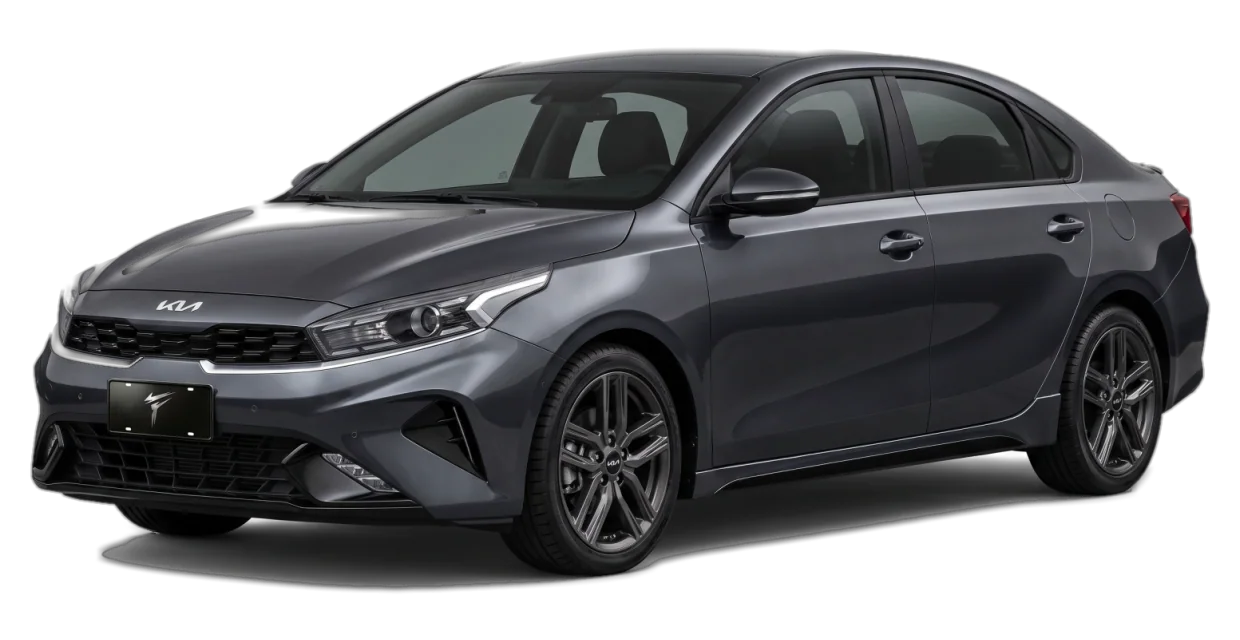 Guia de Rodas Kia Cerato 2020-2022: furação, tala e offset | Manfor Wheels