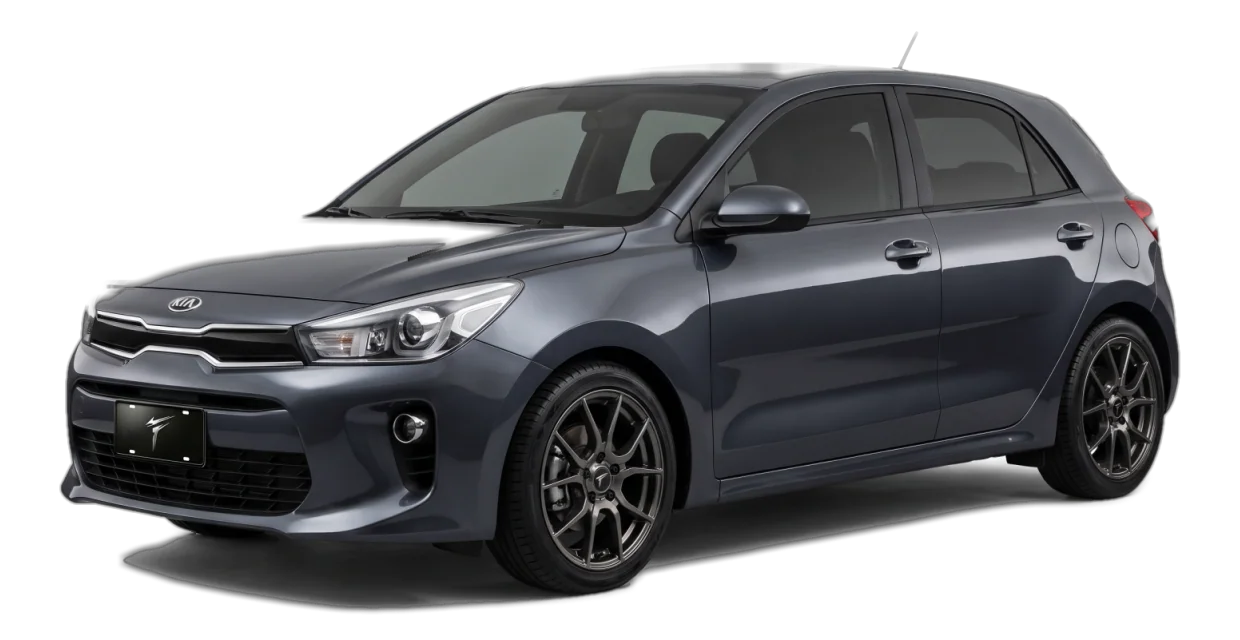 Guia de Rodas Kia Rio 2020-2021: furação, tala e offset | Manfor Wheels
