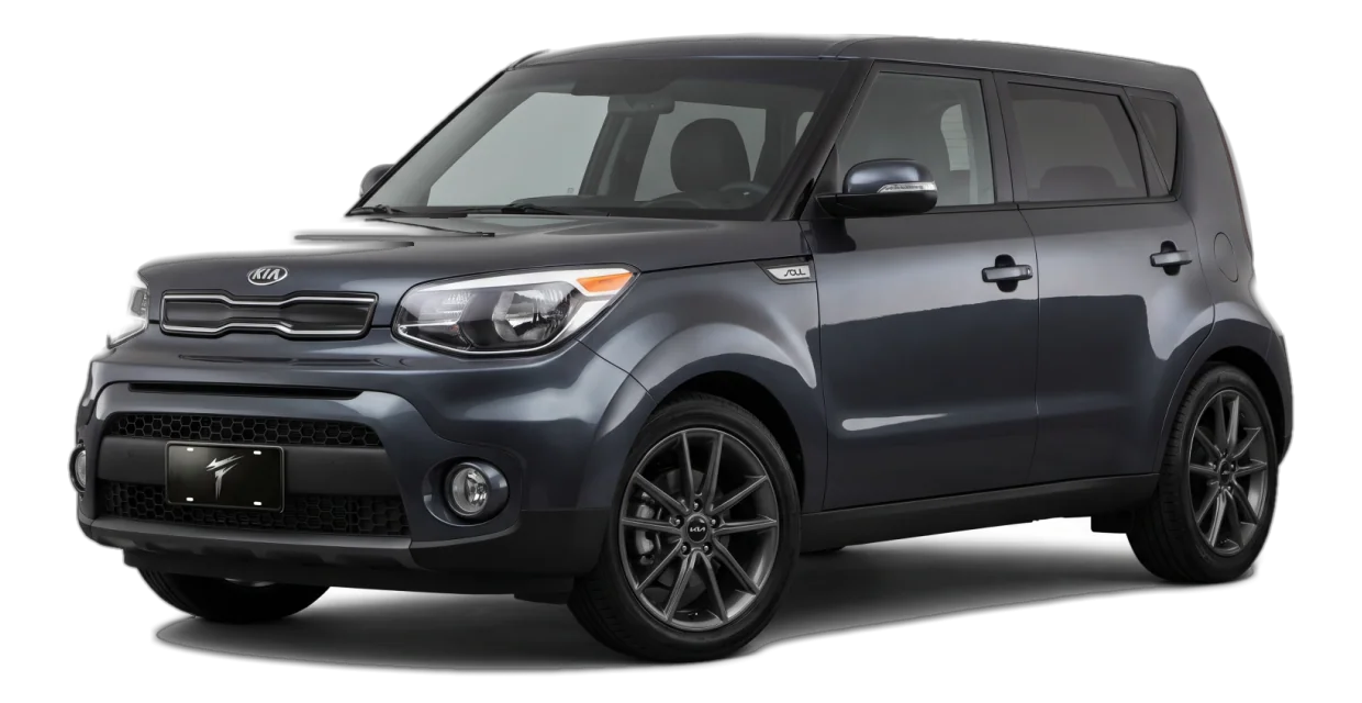 Guia de Rodas Kia Soul 2015-2019: furação, tala e offset | Manfor Wheels