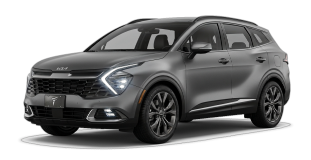 Guia Técnico de Rodas - KIA Sportage (2022 - Presente) | Manfor Wheels