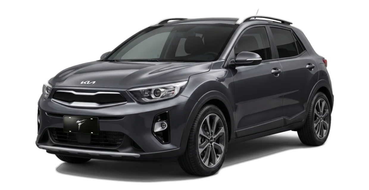 Guia de Rodas Kia Stonic 2022-2025: furação, tala e offset | Manfor Wheels