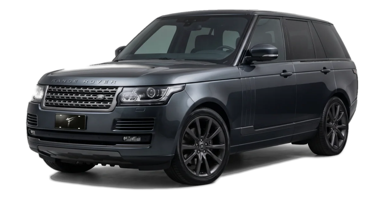 Guia de Rodas Land Rover Range Rover 2013-2021: furação, tala e offset | Manfor Wheels