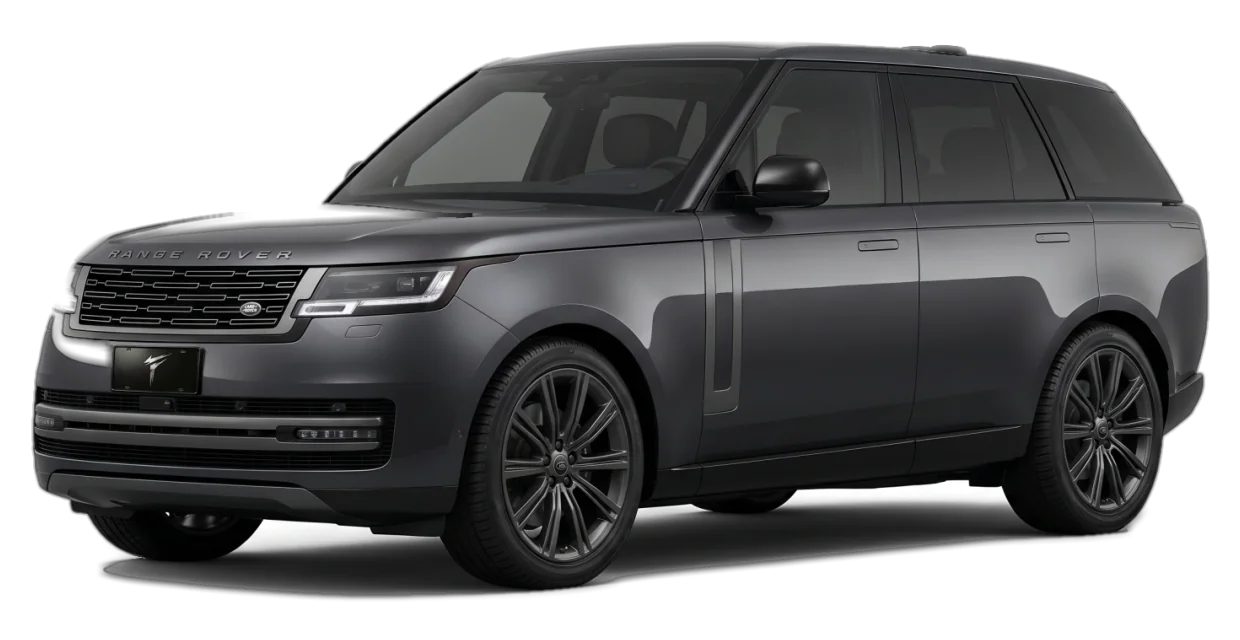 Guia de Rodas Land Rover Range Rover 2022-Atualmente: furação, tala e offset | Manfor Wheels