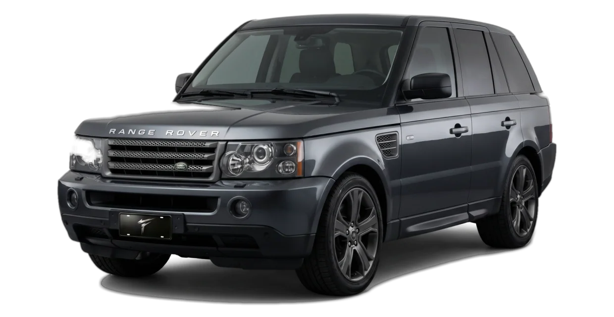 Guia de Rodas Land Rover Range Rover Sport 2005-2013: furação, tala e offset | Manfor Wheels