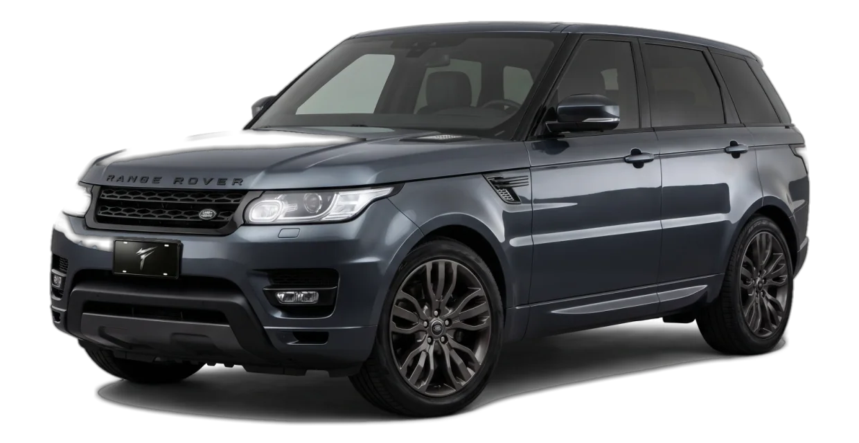 Guia de Rodas Land Rover Range Rover Sport 2014-2022: furação, tala e offset | Manfor Wheels