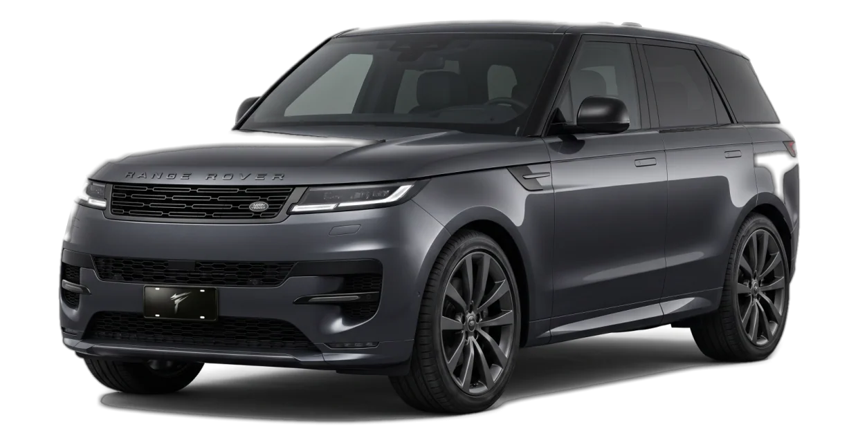Guia de Rodas Land Rover Range Rover Sport 2023-Atualmente: furação, tala e offset | Manfor Wheels