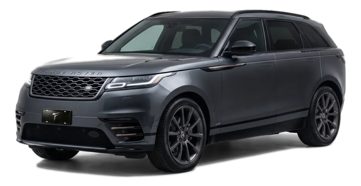 Guia de Rodas Land Rover Range Rover Velar 2018-Atualmente: furação, tala e offset | Manfor Wheels