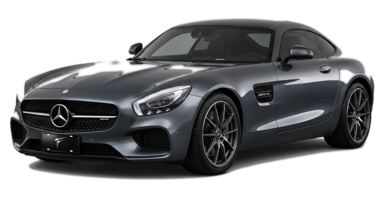 Guia de Rodas Mercedes-Benz AMG GT 2015-2021: furação, tala e offset | Manfor Wheels