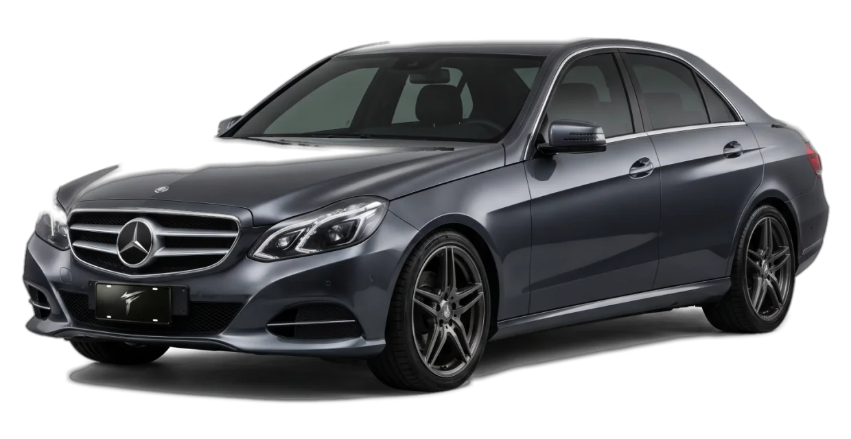 Guia de Rodas Mercedes-Benz Classe E 2010-2016: furação, tala e offset | Manfor Wheels