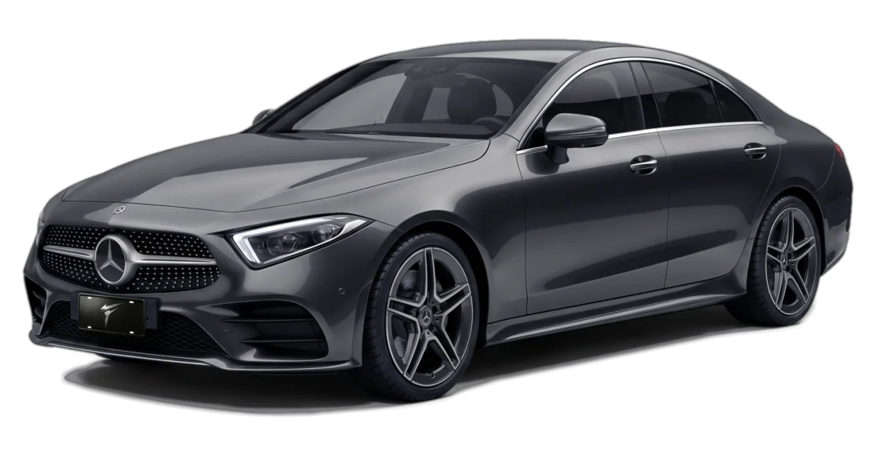 Guia de Rodas Mercedes-Benz CLS 2019-2020: furação, tala e offset | Manfor Wheels