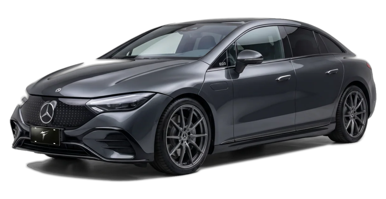 Guia de Rodas Mercedes-Benz EQE 2023-Atualmente: furação, tala e offset | Manfor Wheels