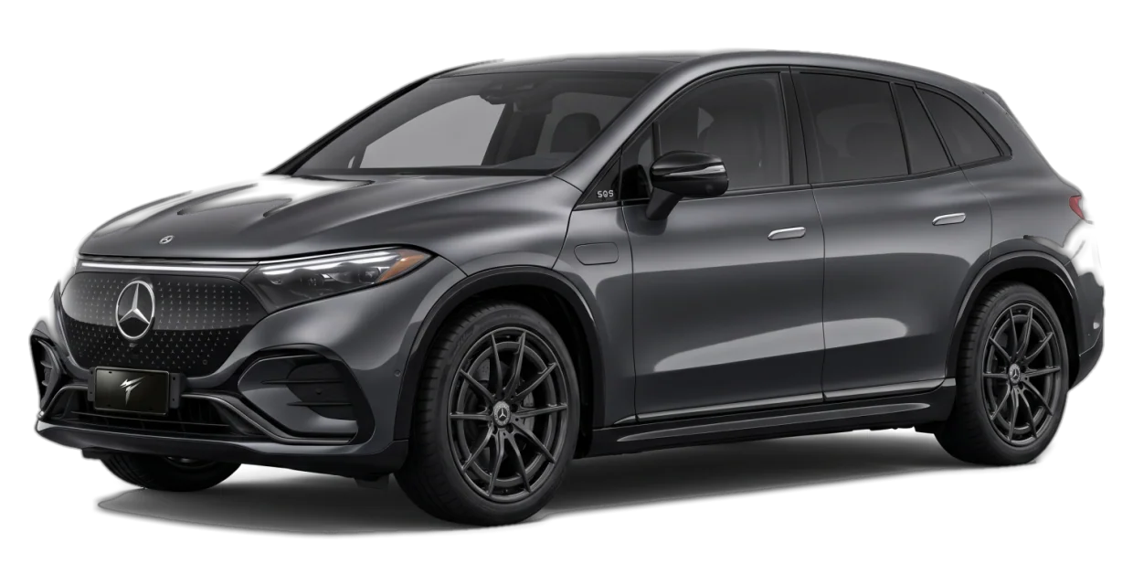 Guia de Rodas Mercedes-Benz EQS 2022-Atualmente: furação, tala e offset | Manfor Wheels