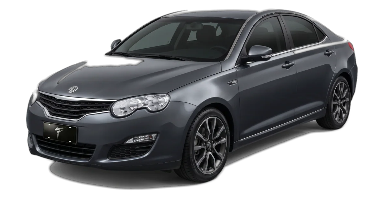 Guia de Rodas MG Motor MG 550 2010-2012: furação, tala e offset | Manfor Wheels