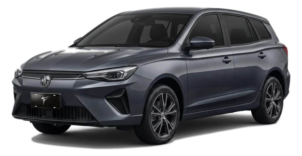 Guia de Rodas MG Motor MG S5 2026-Atualmente: furação, tala e offset | Manfor Wheels