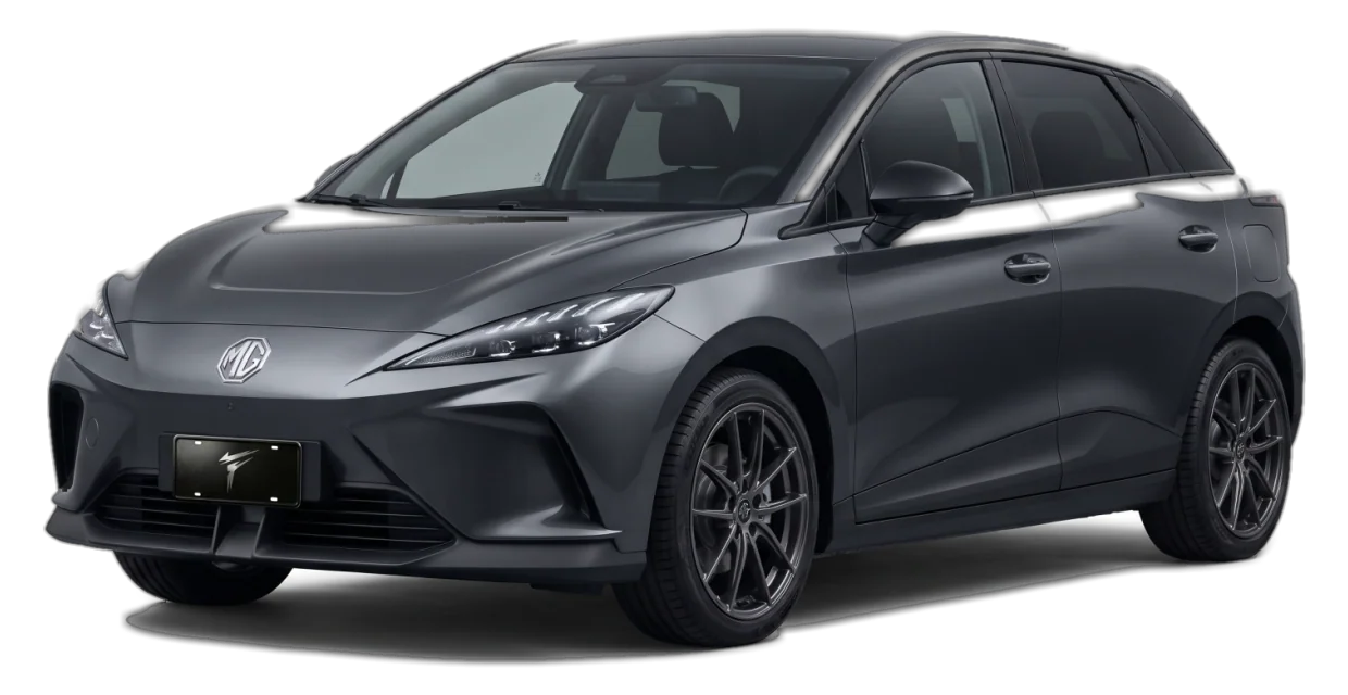 Guia de Rodas MG Motor MG4 Urban 2027-Atualmente: furação, tala e offset | Manfor Wheels