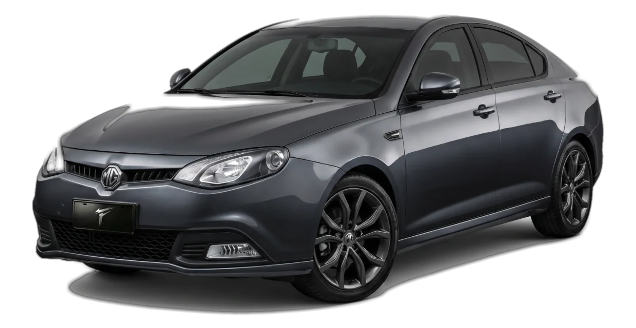 Guia de Rodas MG Motor MG6 2011-2012: furação, tala e offset | Manfor Wheels