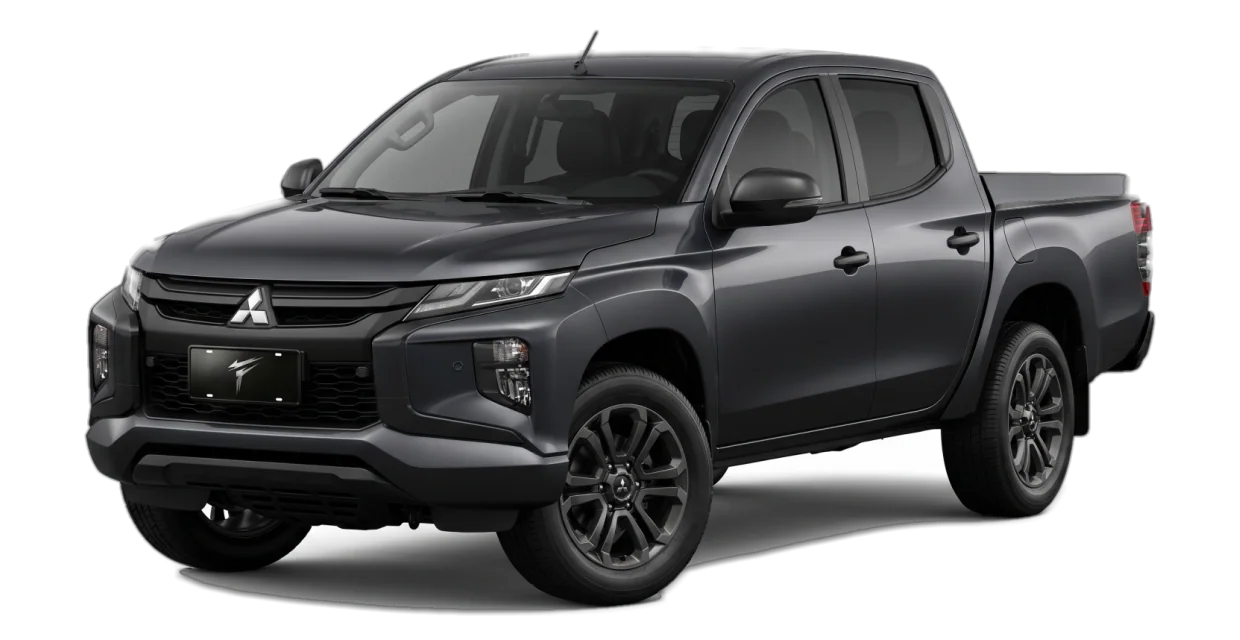 Guia de Rodas Mitsubishi L200 Triton Sport 2017-Atualmente: furação, tala e offset | Manfor Wheels