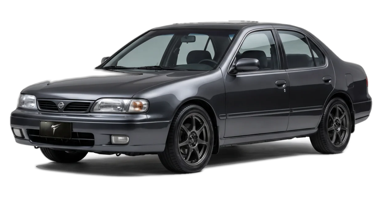 Guia de Rodas Nissan Altima 1993-1995: furação, tala e offset | Manfor Wheels