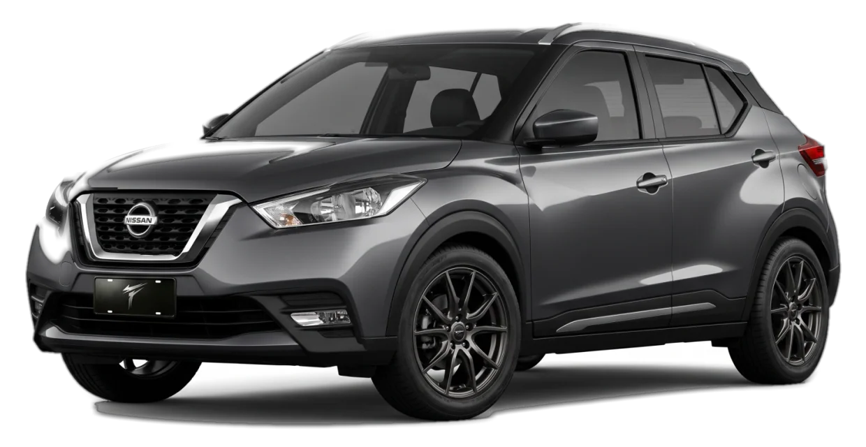 Guia de Rodas Nissan Kicks 2017-2024: furação, tala e offset | Manfor Wheels