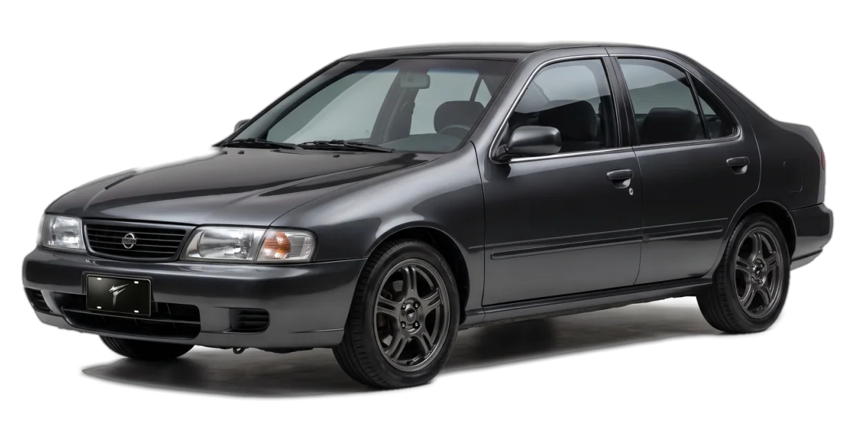 Guia de Rodas Nissan Sentra 1995-1997: furação, tala e offset | Manfor Wheels